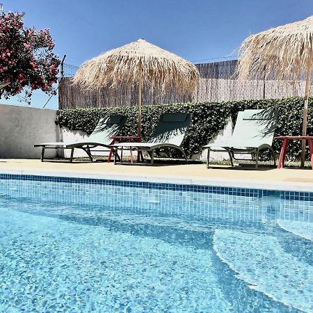 Charm Of The Algarve, Luxury Guesthouse Adults Only Olhao Exterior photo