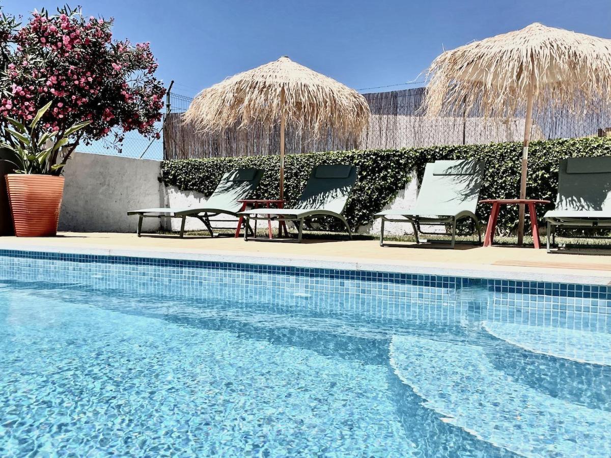 Charm Of The Algarve, Luxury Guesthouse Adults Only Olhao Exterior photo