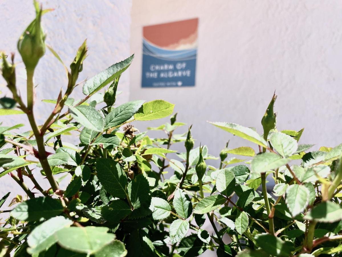 Charm Of The Algarve, Luxury Guesthouse Adults Only Olhao Exterior photo