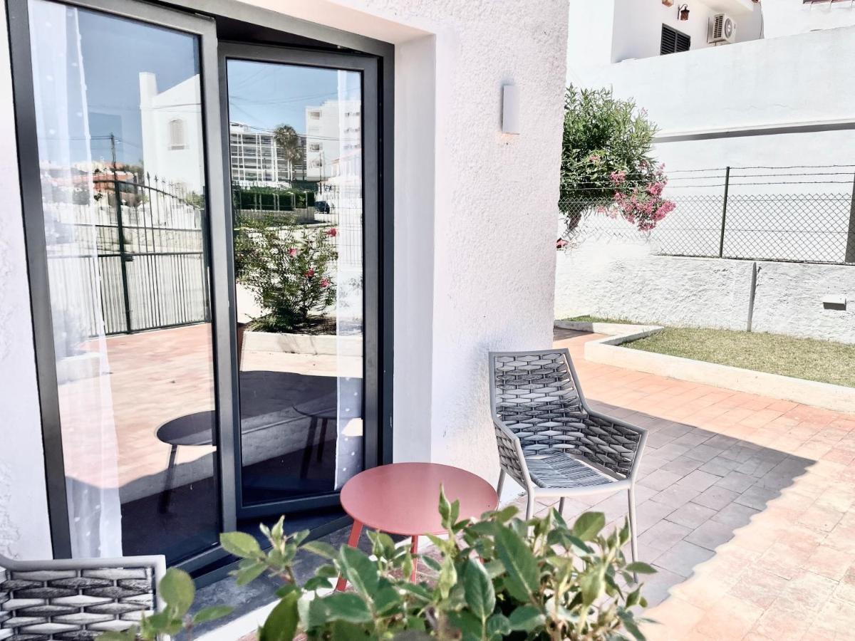 Charm Of The Algarve, Luxury Guesthouse Adults Only Olhao Exterior photo