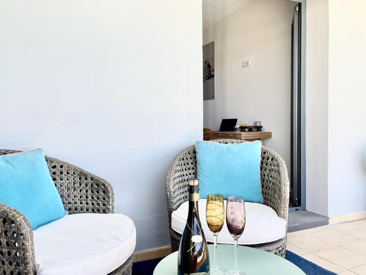 Charm Of The Algarve, Luxury Guesthouse Adults Only Olhao Exterior photo