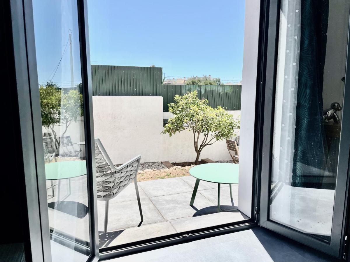 Charm Of The Algarve, Luxury Guesthouse Adults Only Olhao Exterior photo