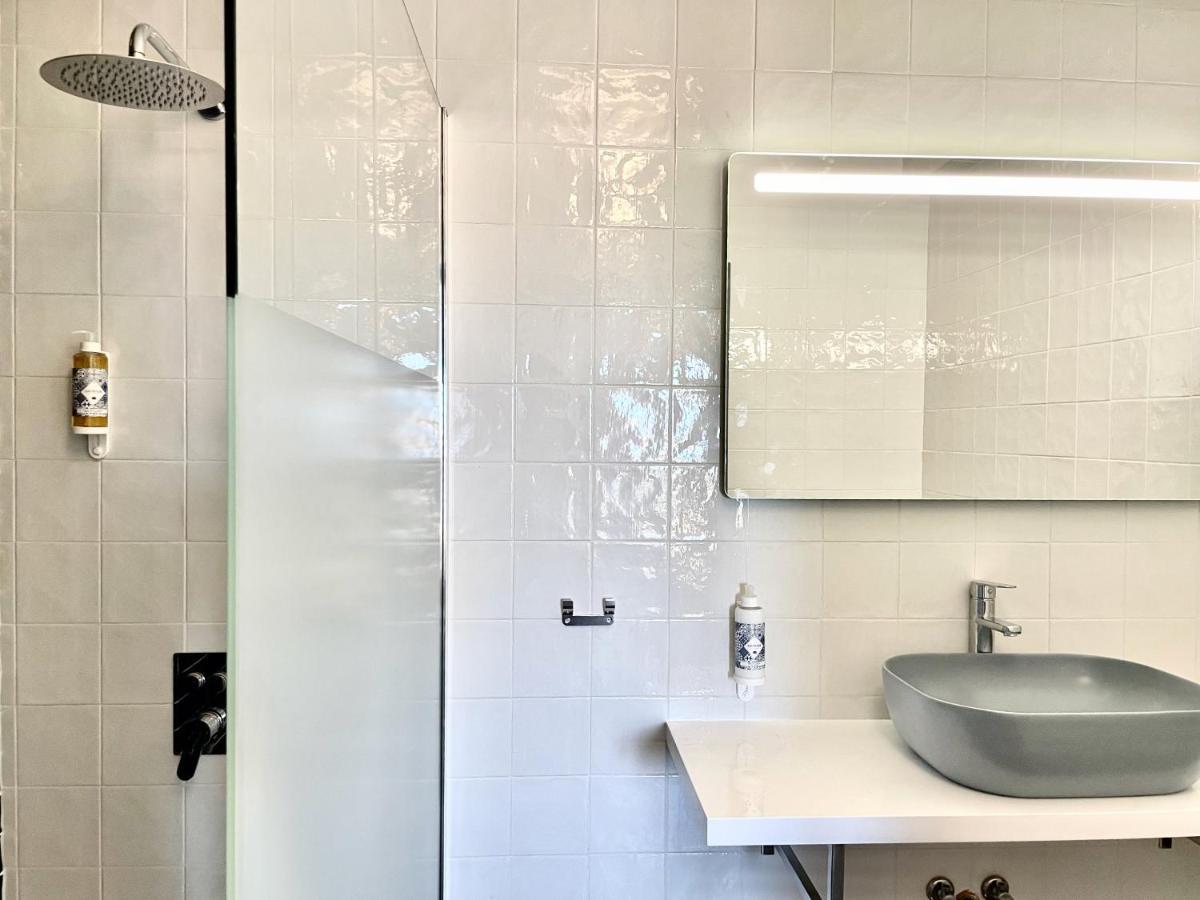 Charm Of The Algarve, Luxury Guesthouse Adults Only Olhao Exterior photo
