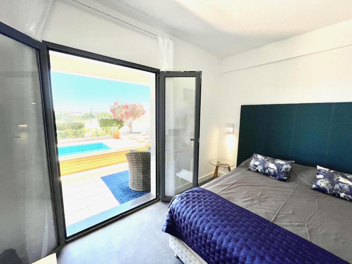 Charm Of The Algarve, Luxury Guesthouse Adults Only Olhao Exterior photo