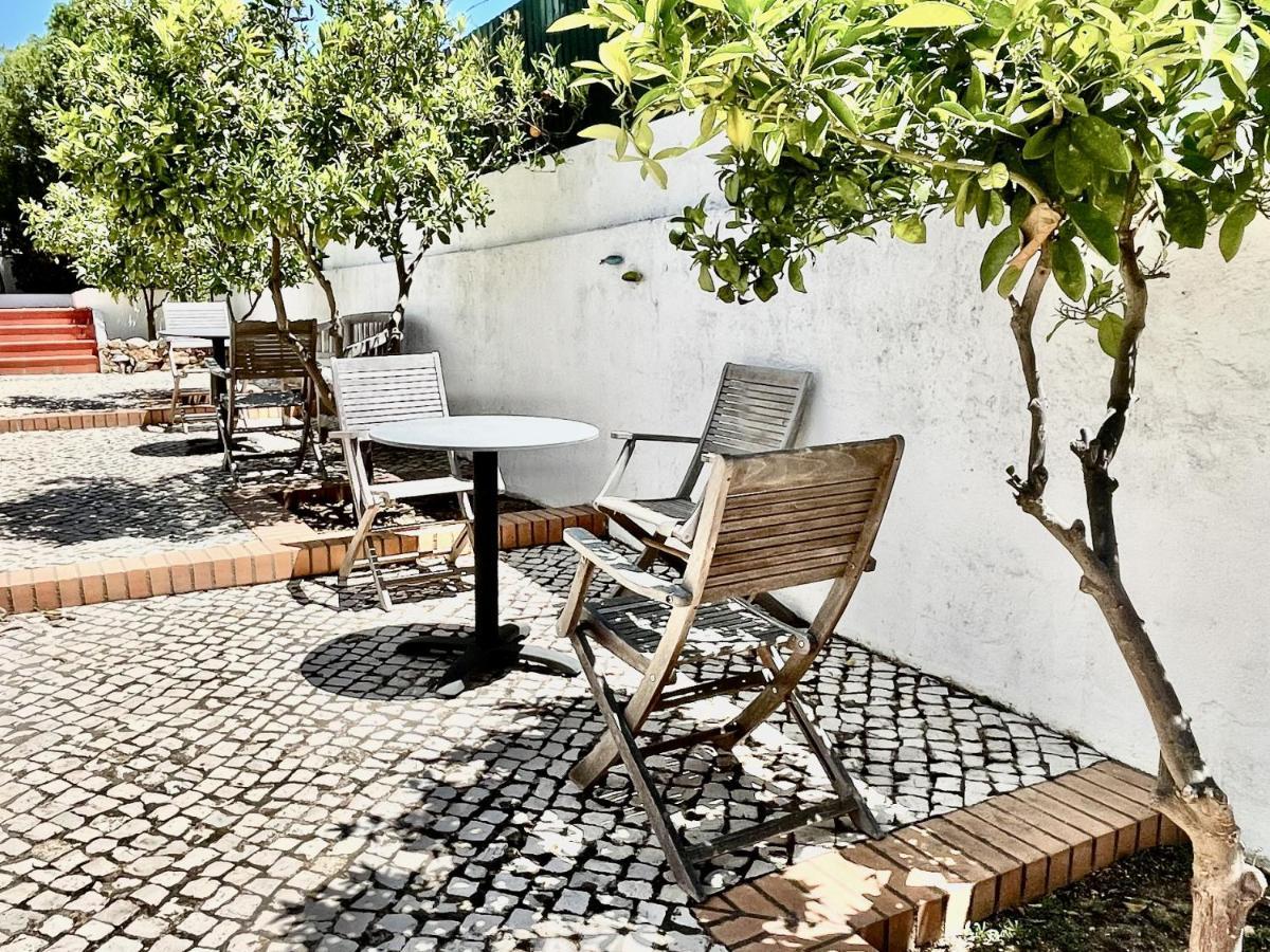 Charm Of The Algarve, Luxury Guesthouse Adults Only Olhao Exterior photo