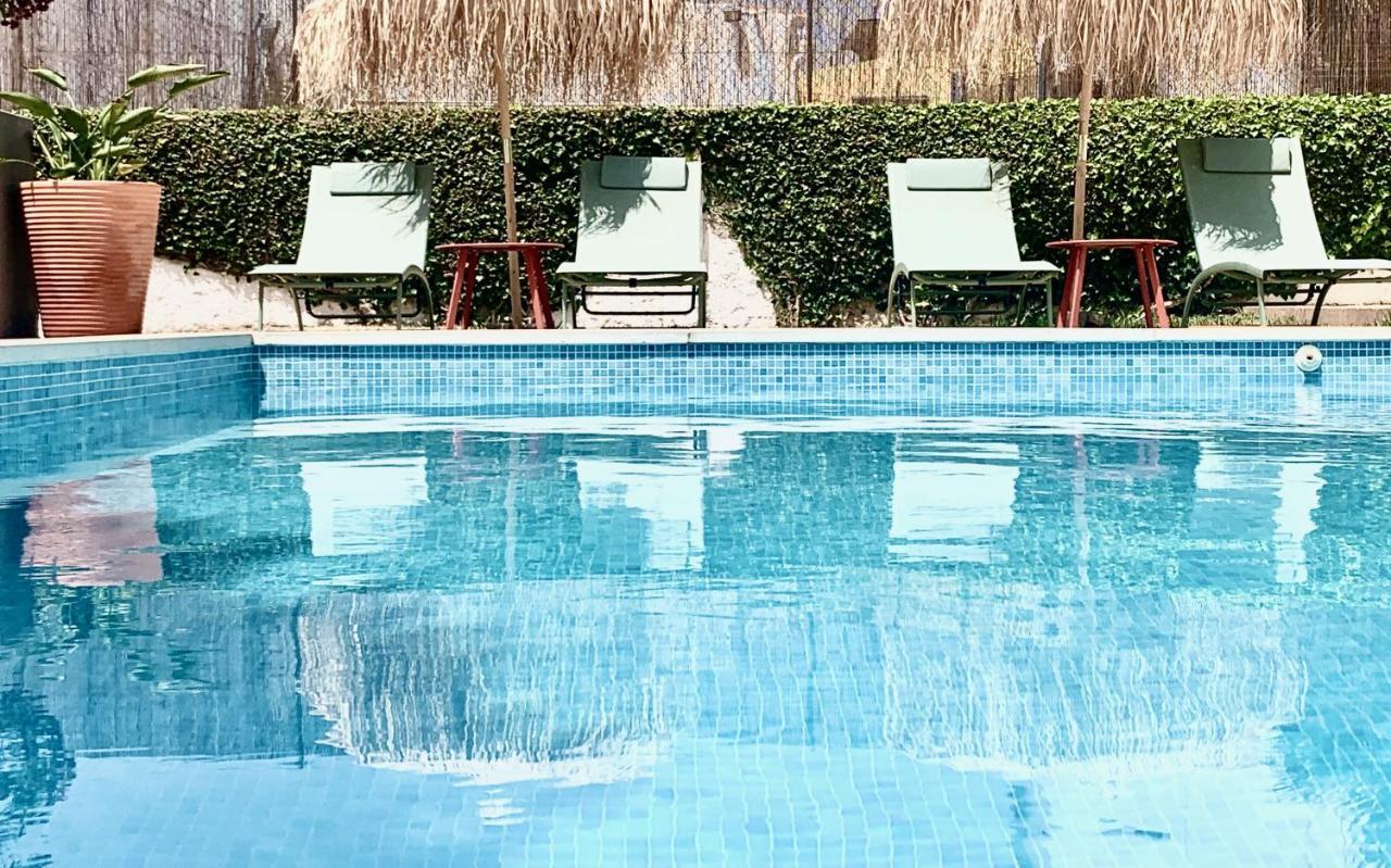 Charm Of The Algarve, Luxury Guesthouse Adults Only Olhao Exterior photo