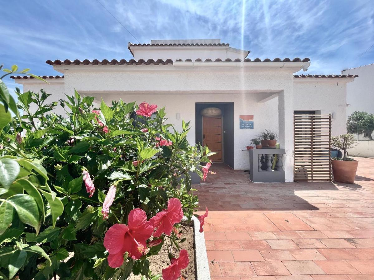 Charm Of The Algarve, Luxury Guesthouse Adults Only Olhao Exterior photo